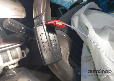 2011 Lincoln Mks from USA, damaged, VIN 1LNHL9DR1BG606324